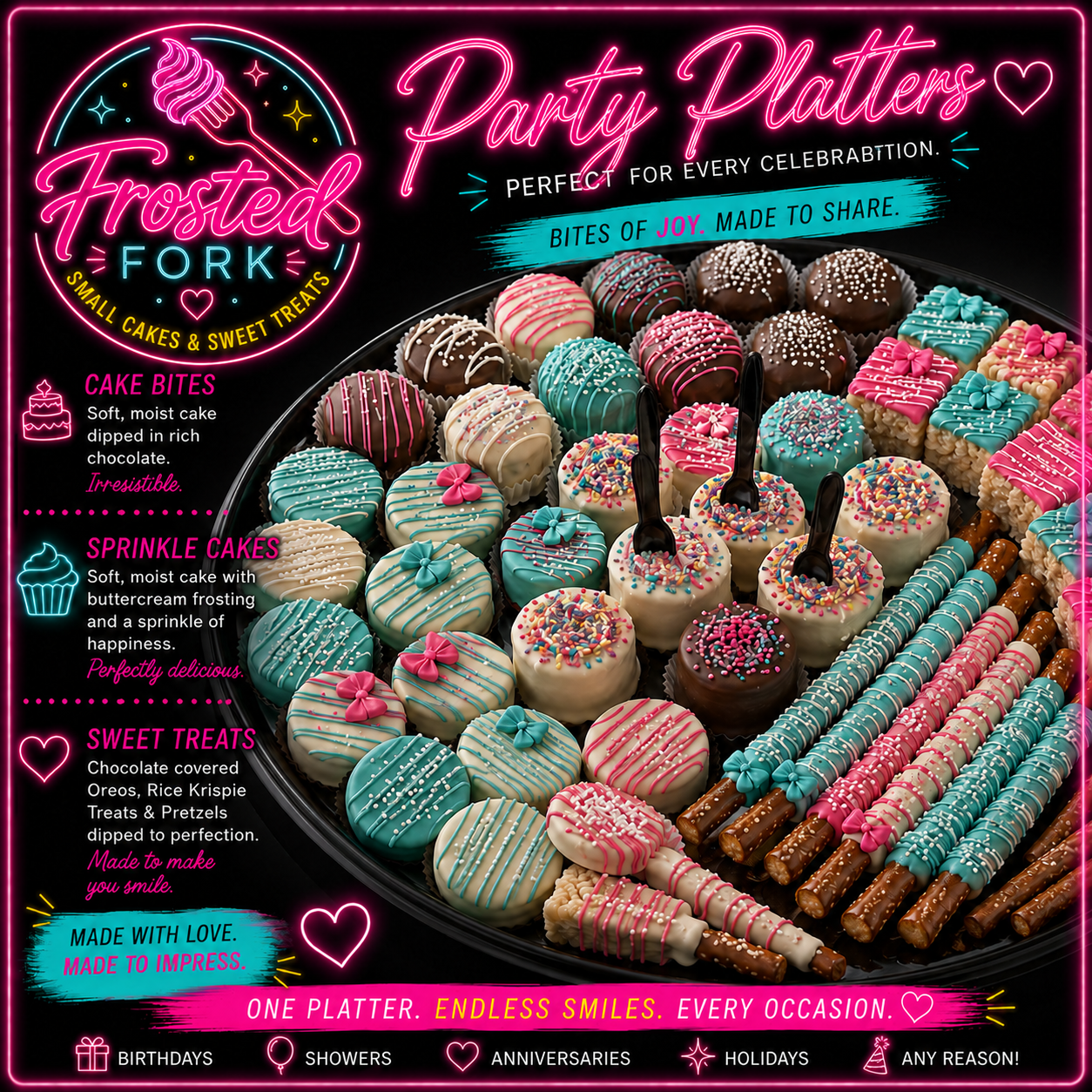 Party Platters