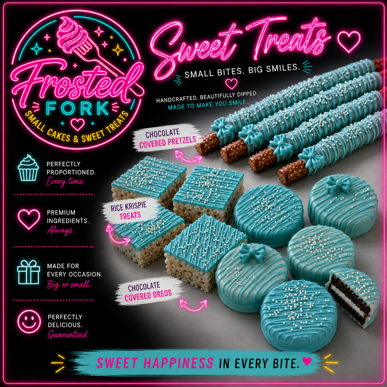 Sweet Treats